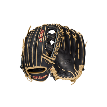 Wilson A2000 1800SS WBW1001021275 12.75